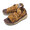 Flower MOUNTAIN PUMA PUNKU Tan LE FM97025画像