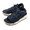 Flower MOUNTAIN PUMA PUNKU Navy LE FM97023画像
