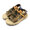 Flower MOUNTAIN PUMA PUNKU Burnt umber/Brown FM97018画像