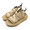 Flower MOUNTAIN NAZCA Diamond beige FM30086画像