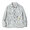 SUGAR CANE Lot No. SC15899 / FICTION ROMANCE 8oz. INDIGO STRIPE WORK COAT画像