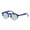 OWN #21 BLUE &times; CLEAR / LIGHT SMOKE OW-21BLCL-LSM画像