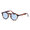OWN #21 BROWN MARBLE / GREYISH BLUE OW-21BRMB-GYBL画像