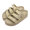 BIRKENSTOCK FLORIDA III EVA FLEX PLATFORM EXQUISITE NARROW OYSTER | NATURAL-LEATHER 1031441画像