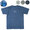 Good On MINI GOOD ON LOGO SS TEE OLSS1335P画像