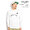 ELECTRIC RAIDEN LOGO L/S TEE E26ST18画像