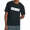 VOLCOM Bamper Sticker S/S Tee VST262020画像