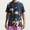 NIKE LSE Floral Print S/S Tee II3733画像