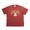 REMI RELIEF NEW SP加工 REGULAR TEE - VIRGINIA - RN30389081画像