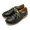 MOONSTAR SLOW FACTORY SLアワセ01 ブラック 42600036画像