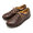 MOONSTAR SLOW FACTORY SLアワセ01 チョコ 42600033画像