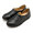 MOONSTAR SLOW FACTORY SLスリップオン01 ブラック 42600026画像