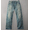 THE FLAT HEAD 14.5oz WIDE STRAIGHT JEANS - REAL AGING - FN-D111C画像