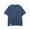 Schott F.Q.B.T. EMB. HENLEY T-SHIRT 7826134021画像