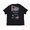 Billabong Motel Sign S/S Tee BG011223画像