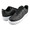 NIKE WMNS AIR FORCE 1 07 SE blk/blk-neutral grey-wht IO4837-001画像