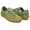 VANS SKATE CURREN CAPLES CREPE GREEN / GUM VN000D8517P画像