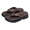SHAKA KHAZANA THONG EX BROWNColor SK-302V3画像