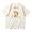 HOUSTON PIGMENT U.S. COTTON PRINT TEE(TIGER) 22395画像