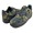 NIKE AIR FORCE 1 07 off noir/multi-color-multi IH1221-001画像