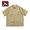 BEN DAVIS Work S/S Shirt ND-26580026画像