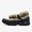 THE NORTH FACE LONG RAIN BOOTS WP CLASSIC KHAKI/TNF BLACK NF52647-CK画像