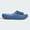 adidas Originals ADISLIDE CREW BLUE/LIGHT BLUE/CORE BLACK JR4750画像