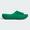 adidas Originals ADISLIDE BOLD GREEN/CORE BLACK/BOLD GREEN JR4751画像