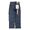 Prison Blues Relaxed Fit Jeans Rigid Blue画像