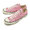 CONVERSE CANVAS ALL STAR J OX FONDANT-PINK 31318310画像