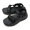 TELIC BEIGE Black画像