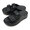 TELIC W-BUCKLE2 Black画像