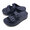 TELIC W-BUCKLE2 Indigo画像