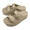TELIC W-BUCKLE2 Cork brown画像