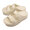 TELIC W-BUCKLE2 Ivory画像
