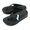 TELIC W-FLIP SHARK Black画像