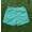 The Endless Summer TES HUNTINGTON NYLON SHORTS SD-25574002画像