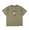 NANGA ECO HYBRID DUCK VINTAGE TEE N2610-1M058Z画像
