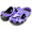 crocs KUROMI CLASSIC CLOG MULTI 211491-90H画像