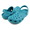 crocs CLASSIC CLOG TURBO TEAL 10001-3AY画像