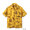 SUN SURF Lot No. SS39698 / COTTON BROAD HAWAIIAN SHIRT &ldquo;ISLAND AVIATION&rdquo;画像