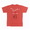 SUN SURF PRINT SLUB YARN T-SHIRT "HATA SHOTEN LOGO" SS79715画像