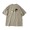 gym master 7.4oz NOT ALONE 刺繍ビッグTEE G721711画像