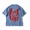 gym master 7.4oz LOOKING FOR LUCKY ビッグTEE G721708画像