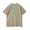 gym master 7.4oz GOOD BEAT 刺繍TEE G721705画像