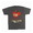 SUN SURF PRINT SLUB YARN T-SHIRT "EWA" SS79675画像