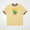 RADIALL ZIGGY - CREW NECK T-SHIRT S/S RAD-26SS-TEE016画像