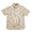 ORGUEIL Shawl Collar Short Sleeve Shirt OR-5007ES画像
