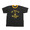 Whitesville 18/- S/S RINGER T-SHIRT W/PRINT WV79686画像