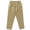 COOKMAN Chef Pants Herringbone Beige 231-62856画像